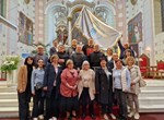 Održana Prva Nacionalna izborna skupština MI – Vojska Bezgrešne